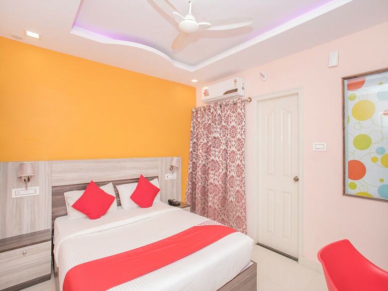 Hotel Oh My Rooms