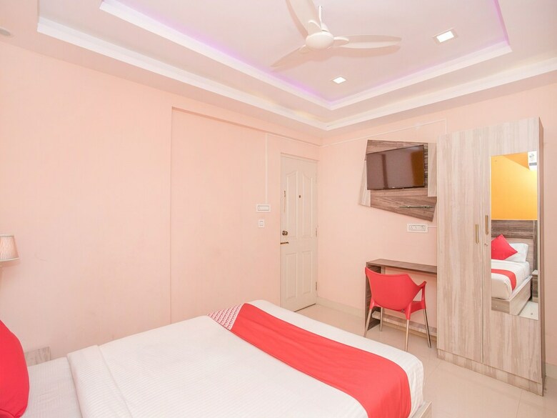 Hotel Oh My Rooms