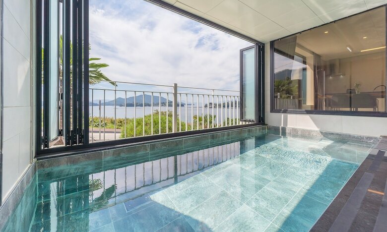 Arte Resort Spa & Pool Villa
