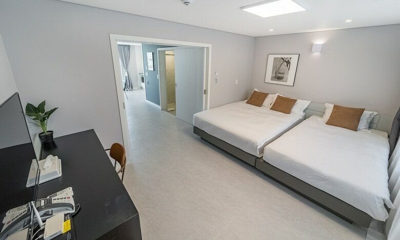 Arte Resort Spa & Pool Villa