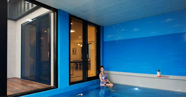 Arte Resort Spa & Pool Villa