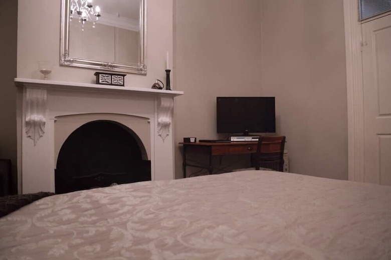 Bed & Breakfast Dunmoylen House