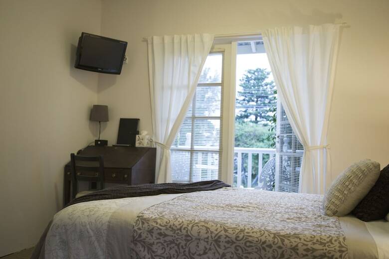 Bed & Breakfast Dunmoylen House