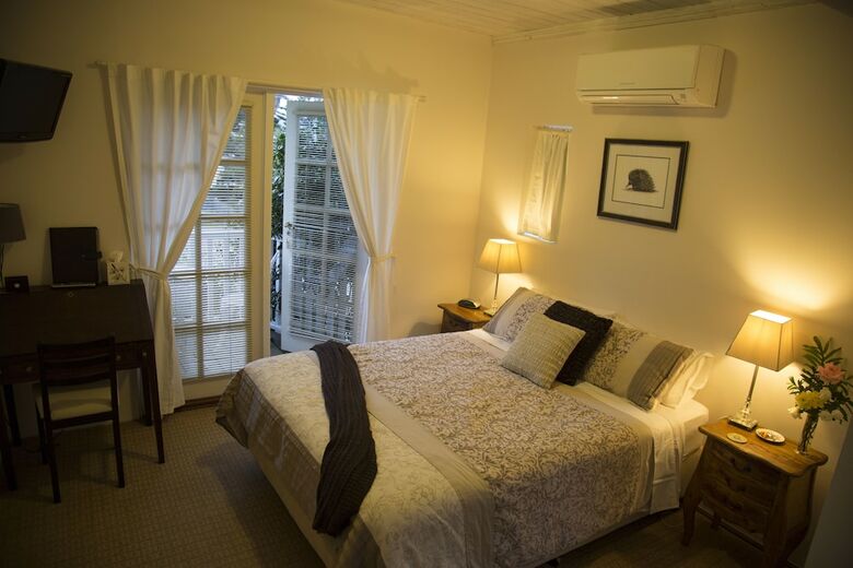 Bed & Breakfast Dunmoylen House