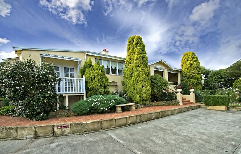 Bed & Breakfast Dunmoylen House