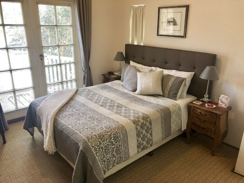 Bed & Breakfast Dunmoylen House