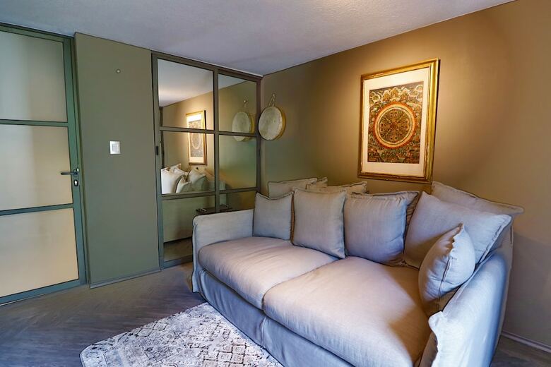 Apartamentos Aikia City Cdmx