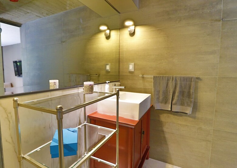 Apartamentos Aikia City Cdmx