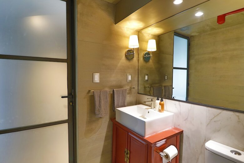 Apartamentos Aikia City Cdmx