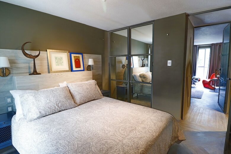 Apartamentos Aikia City Cdmx