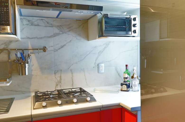 Apartamentos Aikia City Cdmx