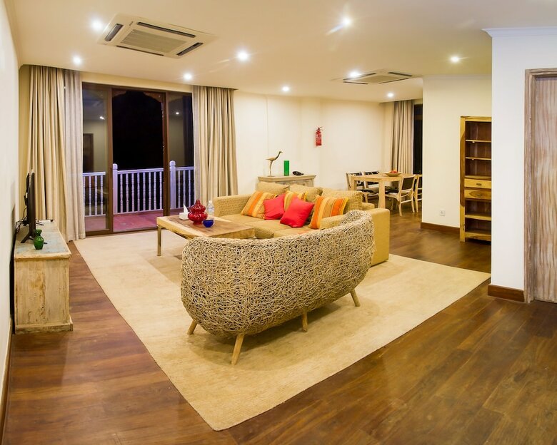Aparthotel Tangalwood Boutique Hotel
