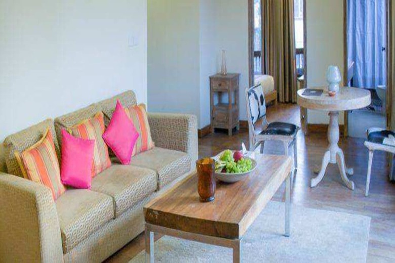 Aparthotel Tangalwood Boutique Hotel