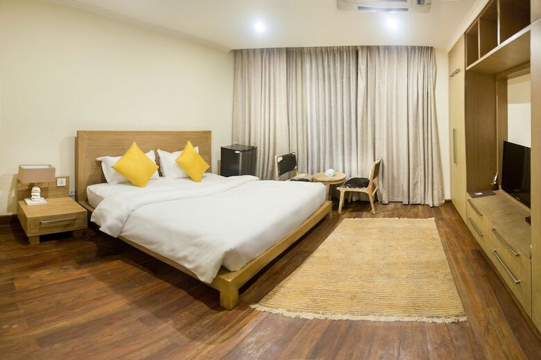 Aparthotel Tangalwood Boutique Hotel