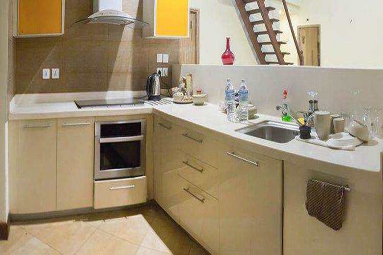 Aparthotel Tangalwood Boutique Hotel