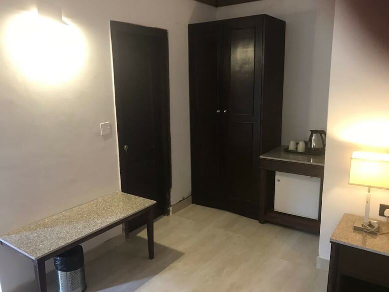 Apartamento Pagoda's Manu Maharani