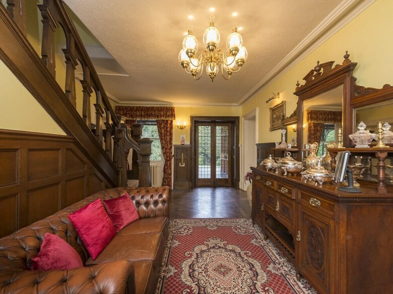 Hotel Banoge House