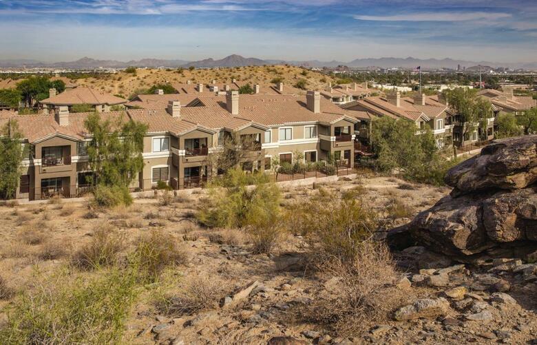 Hotel Worldmark Phoenix - South Mountain Preserve