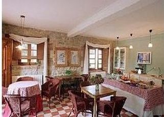 Hotel Hospederia Santillana