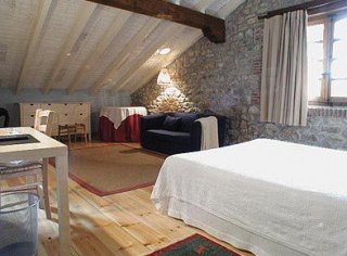 Hotel Hospederia Santillana