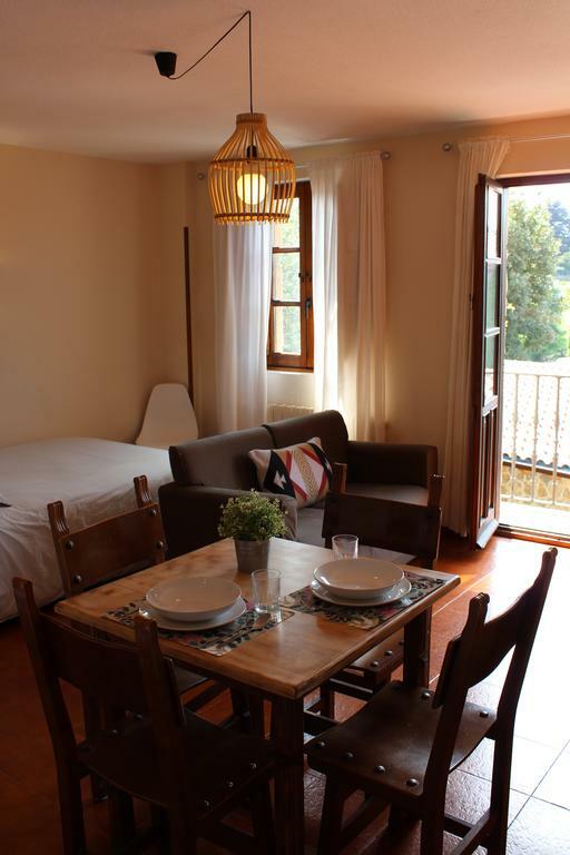 Hotel Los Hidalgos