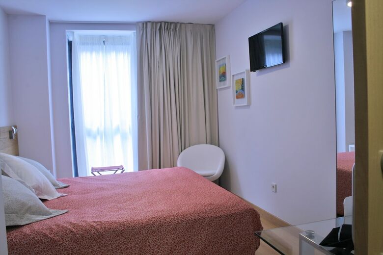 Hotel Picos De Europa