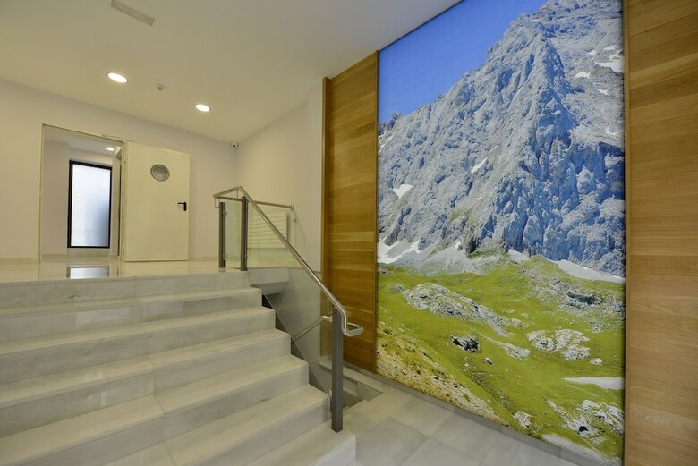 Hotel Picos De Europa