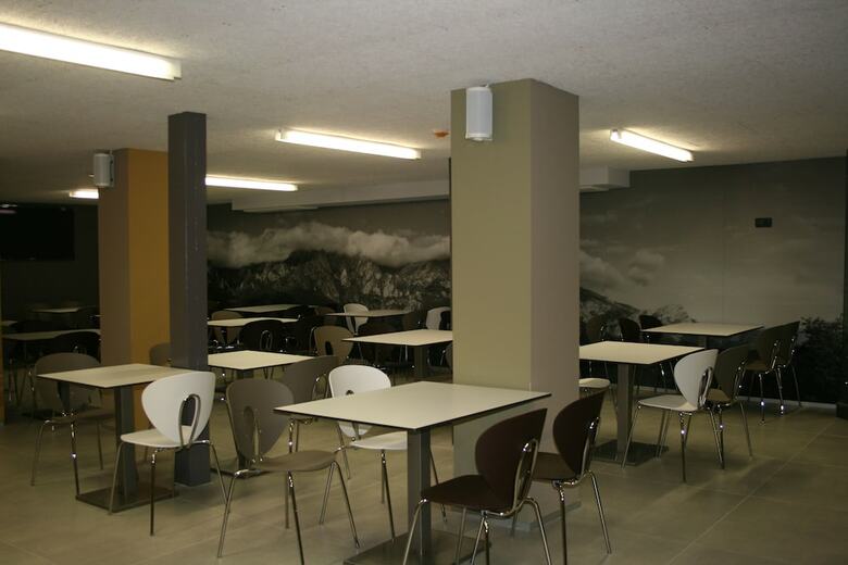 Hotel Picos De Europa