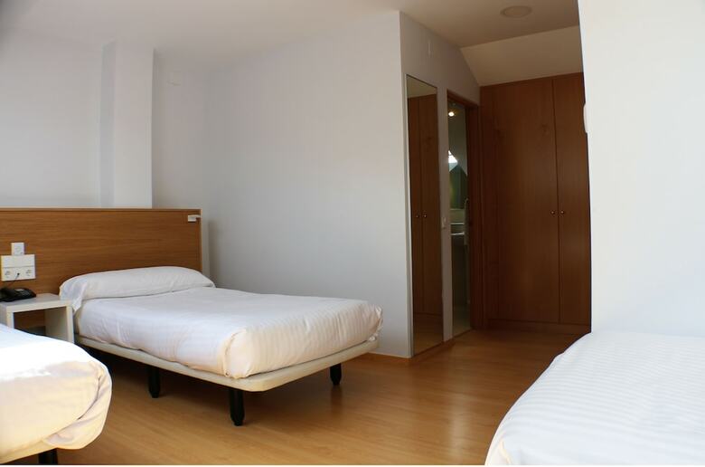 Hotel Picos De Europa