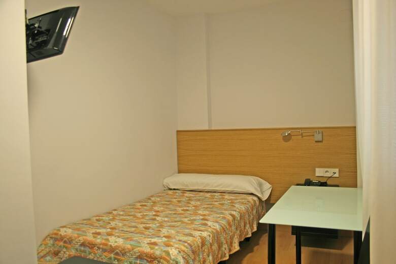 Hotel Picos De Europa
