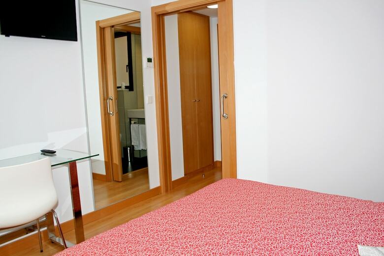 Hotel Picos De Europa