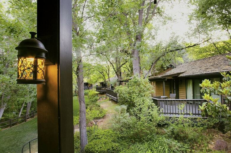 Hotel L'auberge De Sedona
