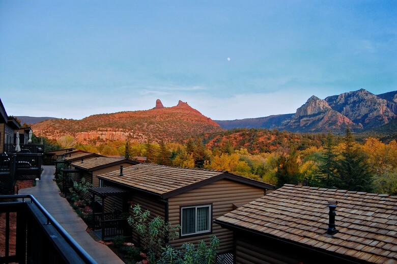 Hotel L'auberge De Sedona