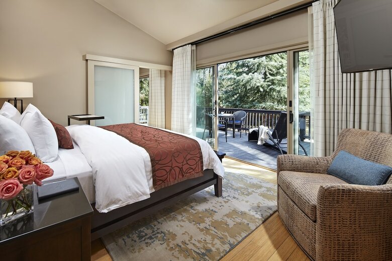 Hotel L'auberge De Sedona