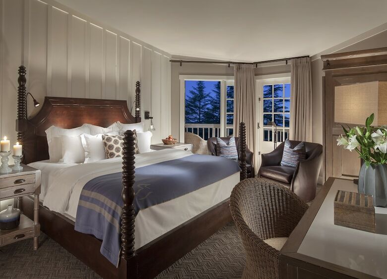 Hotel L'auberge De Sedona