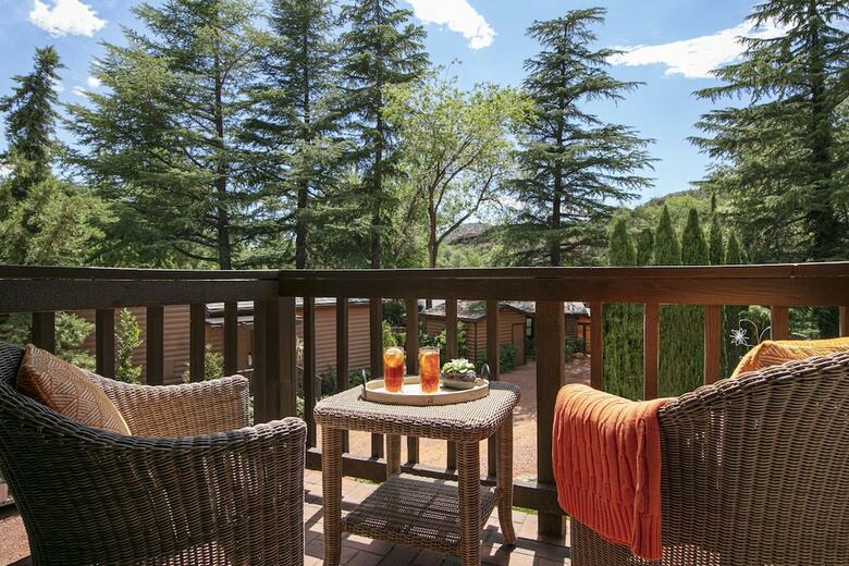 Hotel L'auberge De Sedona