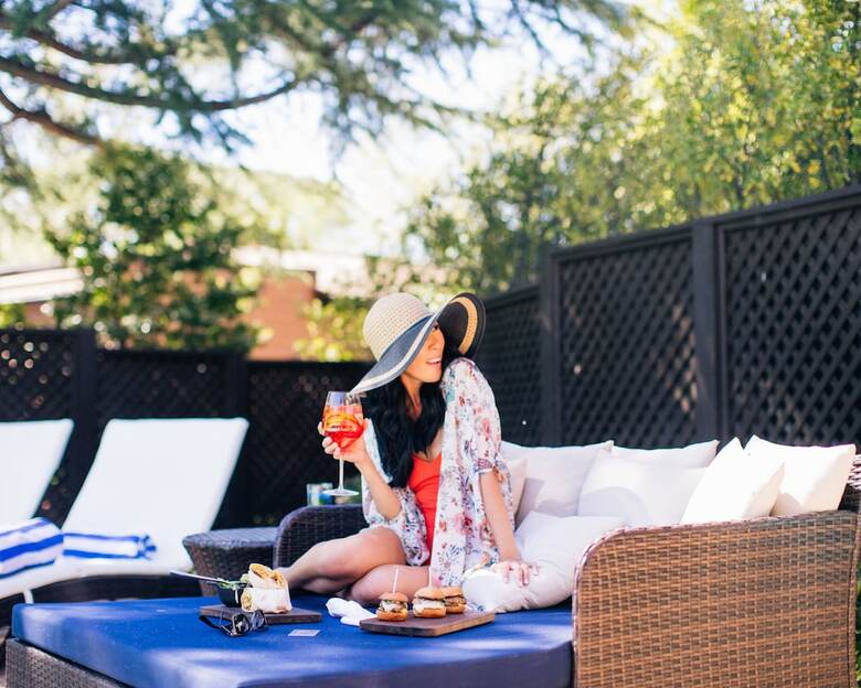 Hotel L'auberge De Sedona