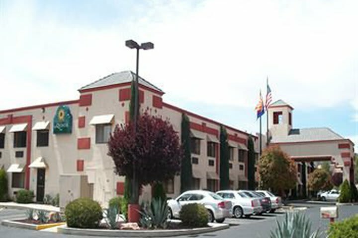 Hotel La Quinta Inn Sedona