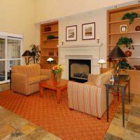 Hotel Comfort Suites Downtown Seattle Center