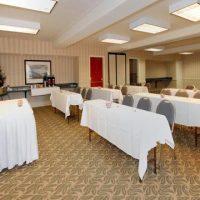 Hotel Comfort Suites Downtown Seattle Center