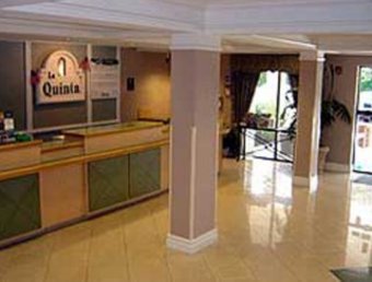 Hotel La Quinta Inn Bellevue Kirkland