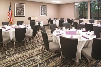 Hotel La Quinta Inn & Suites Tacoma