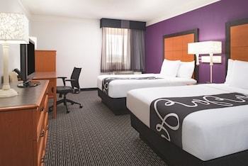 Hotel La Quinta Inn & Suites Tacoma