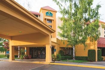 Hotel La Quinta Inn & Suites Tacoma