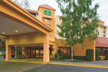 Hotel La Quinta Inn & Suites Tacoma