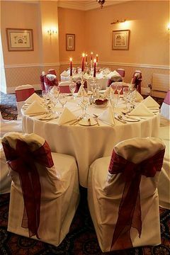 Hotel Holiday Inn Royal Victoria