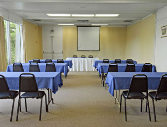 Hotel Travelodge Airport North