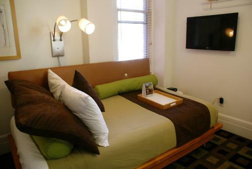 Hotel Mosser