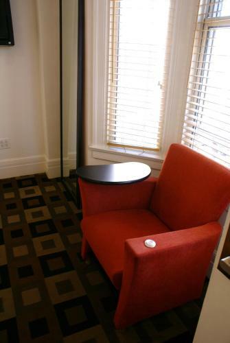 Hotel Mosser