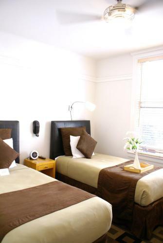 Hotel Mosser